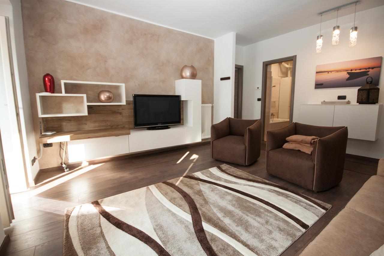 Il Golfo Apartment لينّو المظهر الخارجي الصورة