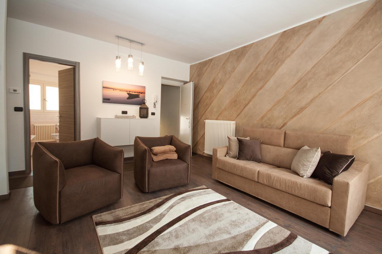 Il Golfo Apartment لينّو المظهر الخارجي الصورة