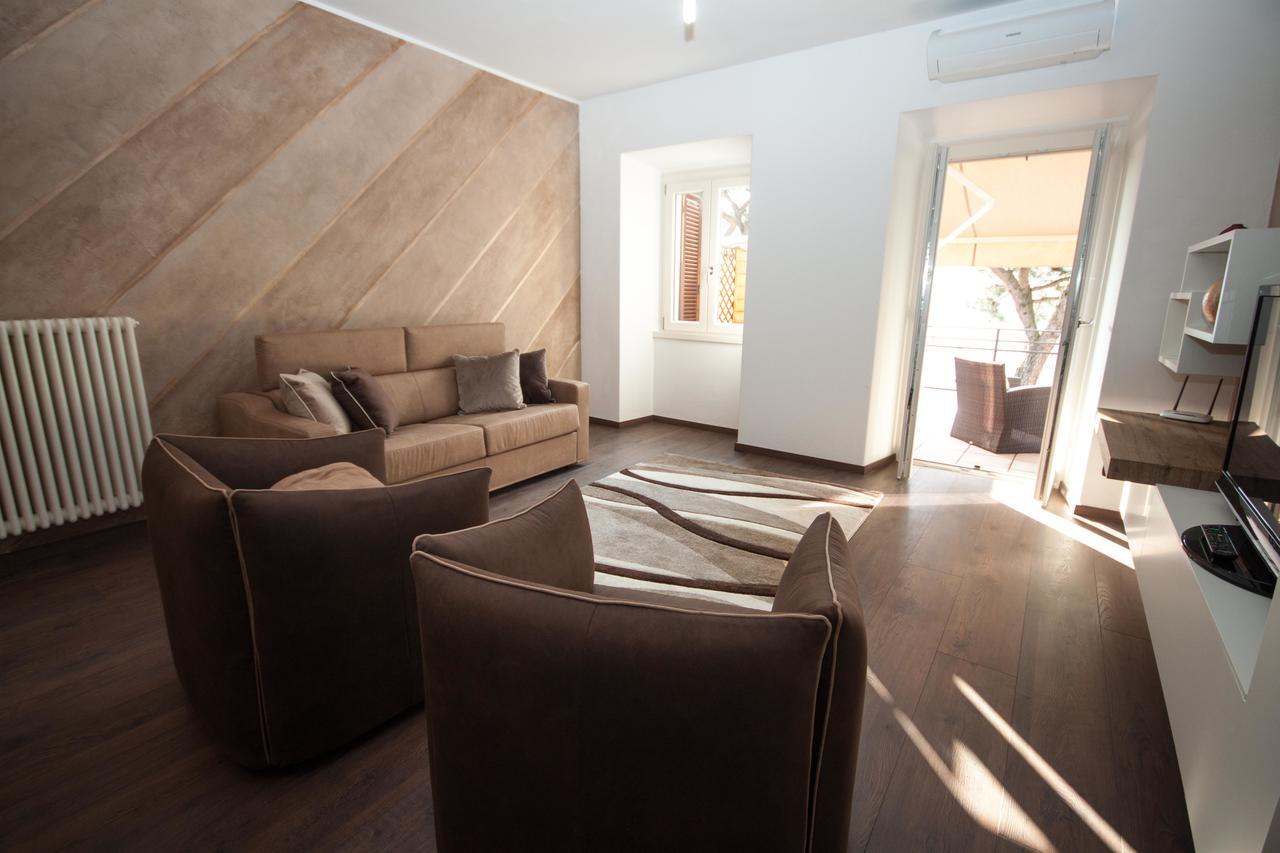 Il Golfo Apartment لينّو المظهر الخارجي الصورة