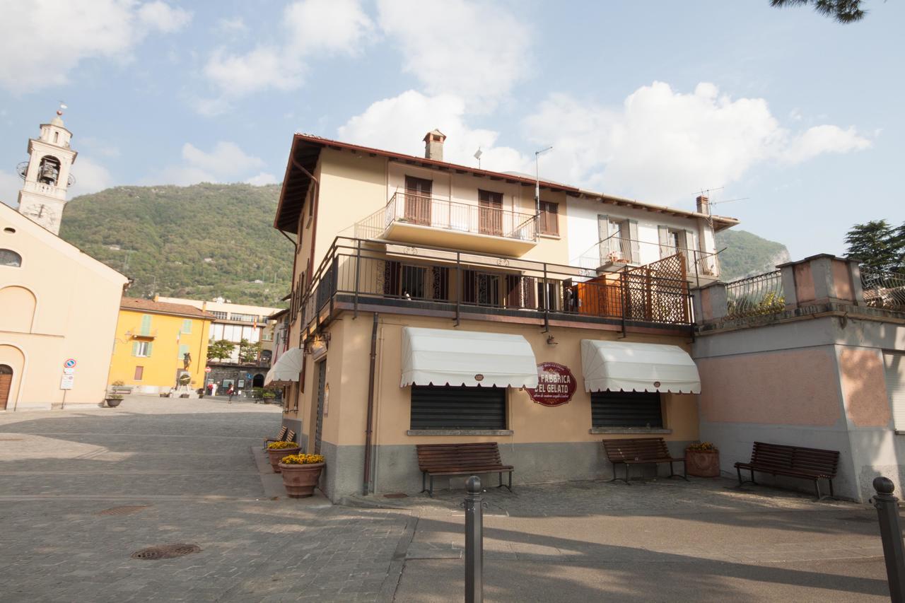 Il Golfo Apartment لينّو المظهر الخارجي الصورة